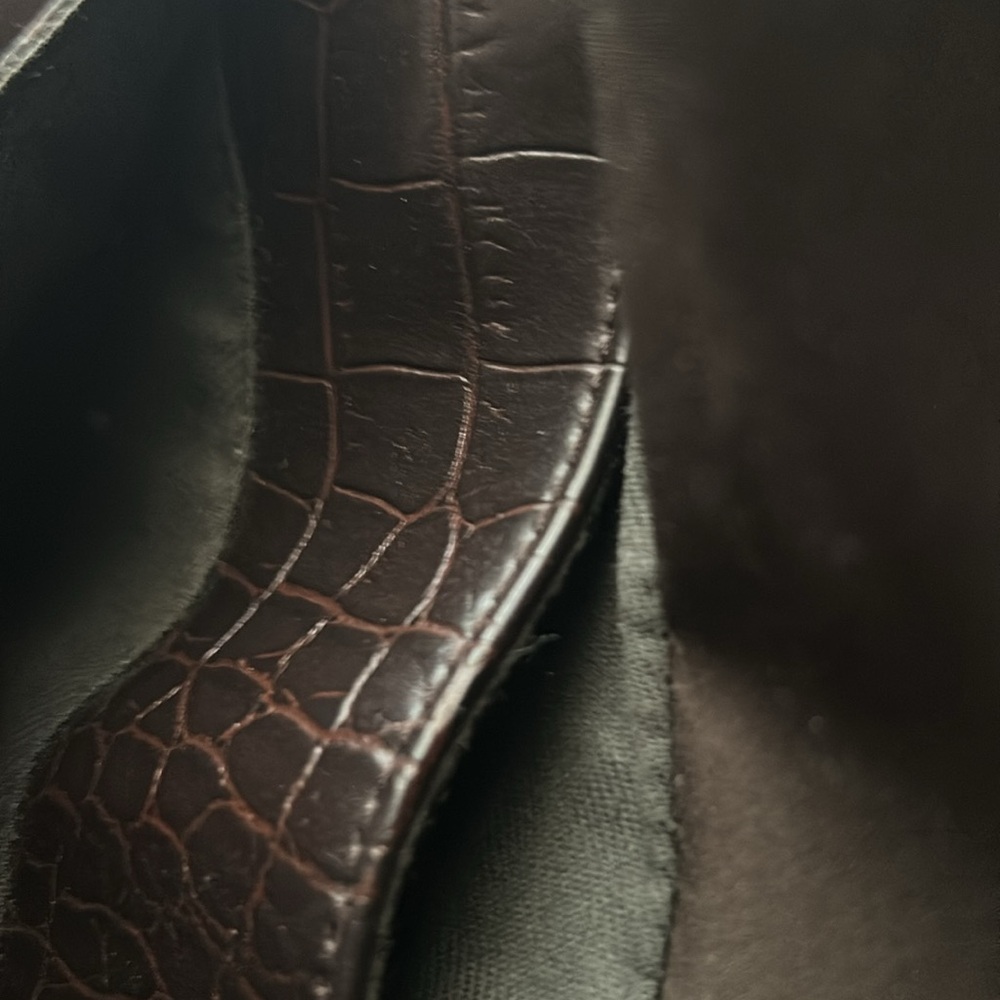 Nine West shoulder bag - Picture 5 of 5